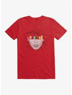 Wholesale 🛒 Luna Aura Babydoll T-Shirt 🧨 -Cheap Music Tees Store 13357633 hi