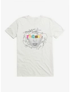 Wholesale 🛒 Luna Aura Babydoll T-Shirt 🧨