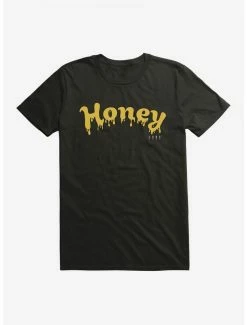 Outlet ⌛ Luna Aura Honey Drip T-Shirt ✨ -Cheap Music Tees Store 13357678 hi