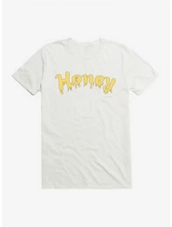 Outlet ⌛ Luna Aura Honey Drip T-Shirt ✨ -Cheap Music Tees Store 13357696 hi