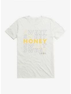 Promo ❤️ Luna Aura Sweet Honey T-Shirt 🧨