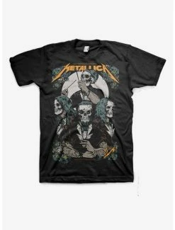 Best deal 🛒 Metallica San Francisco Symphony S&M2 T-Shirt 😉