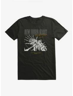 Best Sale ⌛ New Found Glory Forever And Ever x Infinity T-Shirt ⭐ -Cheap Music Tees Store 13790331 hi