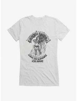 Brand new ✔️ Beasto Blanco Cause I'm Bad 👧 Girls T-Shirt 💯