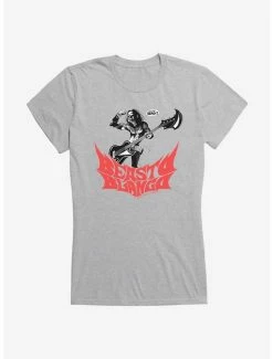 Wholesale 🎉 Beasto Blanco I'm The Beast 👧 Girls T-Shirt 🧨 -Cheap Music Tees Store 14100950 hi