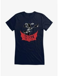 Wholesale 🎉 Beasto Blanco I'm The Beast 👧 Girls T-Shirt 🧨 -Cheap Music Tees Store 14100957 hi