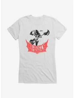 Wholesale 🎉 Beasto Blanco I'm The Beast 👧 Girls T-Shirt 🧨 -Cheap Music Tees Store 14100964 hi