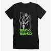 Buy 💯 Beasto Blanco Step Up 👧 Girls T-Shirt 😉 -Cheap Music Tees Store 14101471 hi