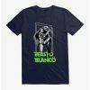 Coupon 😀 Beasto Blanco I'm The Beast T-Shirt 😍 -Cheap Music Tees Store 14101629 hi