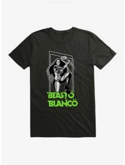 Brand new 🎁 Beasto Blanco Step Up T-Shirt ✔️