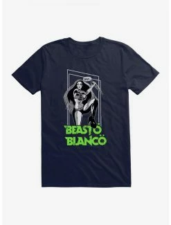 Brand new 🎁 Beasto Blanco Step Up T-Shirt ✔️ -Cheap Music Tees Store 14101665 hi