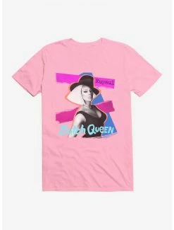 Promo ✔️ RuPaul Butch Queen T-Shirt 🎉 -Cheap Music Tees Store 14347221 hi