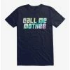Buy 😉 RuPaul Call Me 👩 Mother Pastel T-Shirt ❤️ -Cheap Music Tees Store 14347275 hi