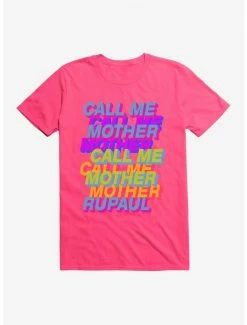 Cheap โ RuPaul Call Me ๐ฉ Mother Repeat T-Shirt ๐ 13 Cheap โ RuPaul Call Me ๐ฉ Mother Repeat T-Shirt ๐ -Cheap Music Tees Store 14347338 hi