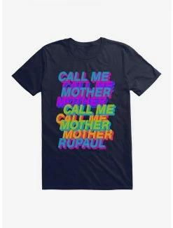 Cheap โ RuPaul Call Me ๐ฉ Mother Repeat T-Shirt ๐ 11 Cheap โ RuPaul Call Me ๐ฉ Mother Repeat T-Shirt ๐ -Cheap Music Tees Store 14347347 hi