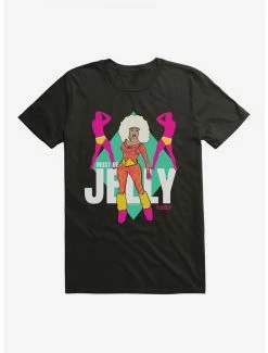 Best Pirce ๐งจ RuPaul Must Be Jelly T-Shirt ๐ฅ