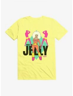 Best Pirce ๐งจ RuPaul Must Be Jelly T-Shirt ๐ฅ 12 Best Pirce ๐งจ RuPaul Must Be Jelly T-Shirt ๐ฅ -Cheap Music Tees Store 14347644 hi