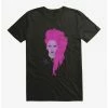 Best Sale 🎉 RuPaul Neon Purple Portrait T-Shirt ⭐ -Cheap Music Tees Store 14347662 hi