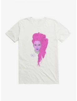 Best Sale 🎉 RuPaul Neon Purple Portrait T-Shirt ⭐ 13 Best Sale 🎉 RuPaul Neon Purple Portrait T-Shirt ⭐ -Cheap Music Tees Store 14347698 hi