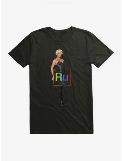 Brand new 🌟 RuPaul Periodic Element T-Shirt 😍 12 Brand new 🌟 RuPaul Periodic Element T-Shirt 😍 -Cheap Music Tees Store 14347707 hi