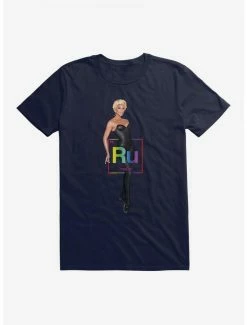 Brand new 🌟 RuPaul Periodic Element T-Shirt 😍