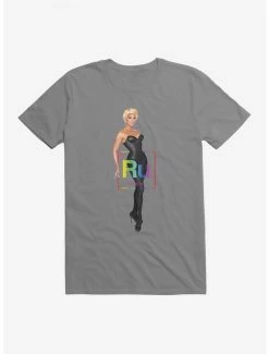 Brand new 🌟 RuPaul Periodic Element T-Shirt 😍 10 Brand new 🌟 RuPaul Periodic Element T-Shirt 😍 -Cheap Music Tees Store 14347734 hi