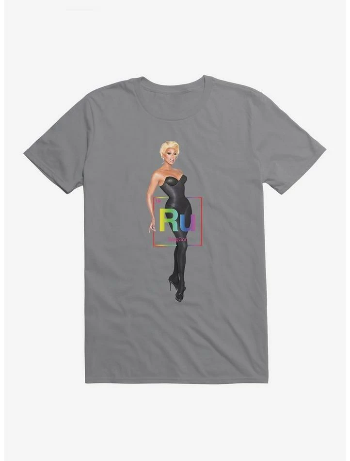 Brand new 🌟 RuPaul Periodic Element T-Shirt 😍 5 Brand new 🌟 RuPaul Periodic Element T-Shirt 😍 - Image 3