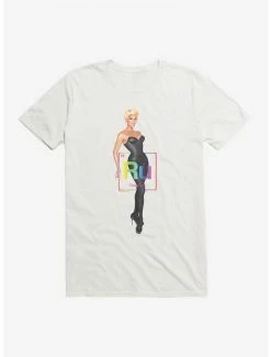 Brand new 🌟 RuPaul Periodic Element T-Shirt 😍 13 Brand new 🌟 RuPaul Periodic Element T-Shirt 😍 -Cheap Music Tees Store 14347743 hi