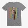 Brand new โญ RuPaul Rainbow Silhoutte T-Shirt ๐ 1 Brand new โญ RuPaul Rainbow Silhoutte T-Shirt ๐ -Cheap Music Tees Store 14347797 hi