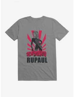 Best reviews of 💯 RuPaul Rising Artwork T-Shirt 🌟 -Cheap Music Tees Store 14347878 hi