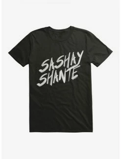Best Sale 🎁 RuPaul Sashay Shante T-Shirt ✨ -Cheap Music Tees Store 14347905 hi