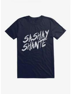Best Sale 🎁 RuPaul Sashay Shante T-Shirt ✨ -Cheap Music Tees Store 14347923 hi