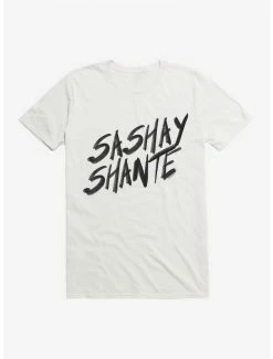 Best Sale 🎁 RuPaul Sashay Shante T-Shirt ✨ -Cheap Music Tees Store 14347941 hi