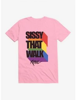 Flash Sale ๐ RuPaul Sissy That Walk T-Shirt โ 13 Flash Sale ๐ RuPaul Sissy That Walk T-Shirt โ -Cheap Music Tees Store 14347995 hi