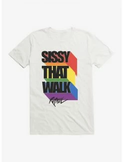 Flash Sale ๐ RuPaul Sissy That Walk T-Shirt โ 10 Flash Sale ๐ RuPaul Sissy That Walk T-Shirt โ -Cheap Music Tees Store 14348013 hi