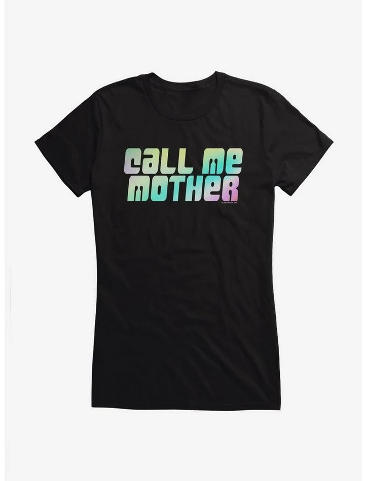 Best reviews of ๐ RuPaul Call Me ๐ฉ Mother Pastel ๐ง Girls T-Shirt ๐ 7 Best reviews of ๐ RuPaul Call Me ๐ฉ Mother Pastel ๐ง Girls T-Shirt ๐ - Image 5