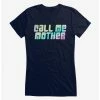 Best reviews of 🛒 RuPaul Call Me 👩 Mother Pastel 👧 Girls T-Shirt 🎁 -Cheap Music Tees Store 14348318 hi
