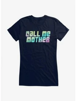 Best reviews of 🛒 RuPaul Call Me 👩 Mother Pastel 👧 Girls T-Shirt 🎁