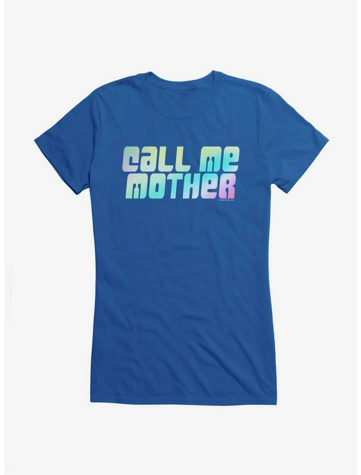 Best reviews of ๐ RuPaul Call Me ๐ฉ Mother Pastel ๐ง Girls T-Shirt ๐ 5 Best reviews of ๐ RuPaul Call Me ๐ฉ Mother Pastel ๐ง Girls T-Shirt ๐ - Image 3