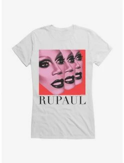 Flash Sale ๐ RuPaul Face Repeat ๐ง Girls T-Shirt ๐ 11 Flash Sale ๐ RuPaul Face Repeat ๐ง Girls T-Shirt ๐ -Cheap Music Tees Store 14348458 hi