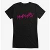 Brand new 🧨 RuPaul Mama Ru Brush 👧 Girls T-Shirt 🎉 -Cheap Music Tees Store 14348535 hi