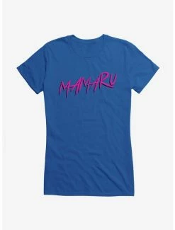 Brand new 🧨 RuPaul Mama Ru Brush 👧 Girls T-Shirt 🎉 -Cheap Music Tees Store 14348549 hi