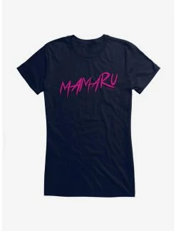 Brand new 🧨 RuPaul Mama Ru Brush 👧 Girls T-Shirt 🎉 -Cheap Music Tees Store 14348556 hi