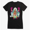 Cheapest 💯 RuPaul Must Be Jelly 👧 Girls T-Shirt 😍 -Cheap Music Tees Store 14348570 hi