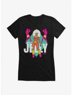 Cheapest 💯 RuPaul Must Be Jelly 👧 Girls T-Shirt 😍