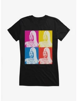 Wholesale 🤩 RuPaul Realness 👧 Girls T-Shirt 😍