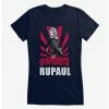 Buy ๐งจ RuPaul Rising Artwork ๐ง Girls T-Shirt ๐ฅ 2 Buy ๐งจ RuPaul Rising Artwork ๐ง Girls T-Shirt ๐ฅ -Cheap Music Tees Store 14348780 hi