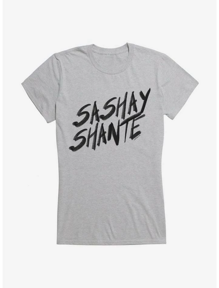 Outlet โ๏ธ RuPaul Sashay Shante ๐ง Girls T-Shirt โค๏ธ 8 Outlet โ๏ธ RuPaul Sashay Shante ๐ง Girls T-Shirt โค๏ธ - Image 6