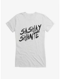 Outlet โ๏ธ RuPaul Sashay Shante ๐ง Girls T-Shirt โค๏ธ 11 Outlet โ๏ธ RuPaul Sashay Shante ๐ง Girls T-Shirt โค๏ธ -Cheap Music Tees Store 14348822 hi