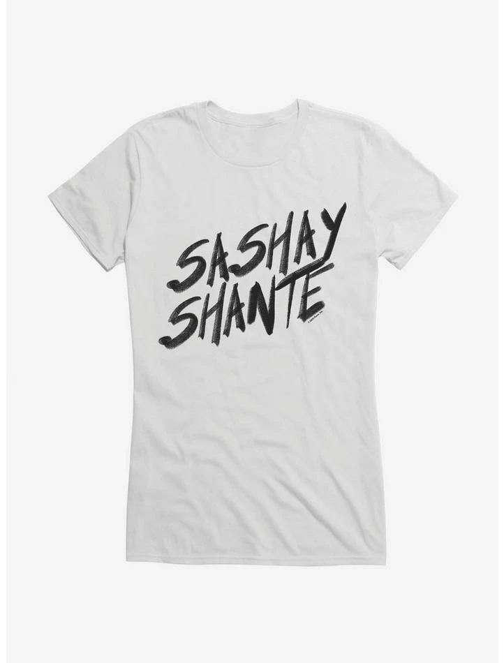 Outlet โ๏ธ RuPaul Sashay Shante ๐ง Girls T-Shirt โค๏ธ 6 Outlet โ๏ธ RuPaul Sashay Shante ๐ง Girls T-Shirt โค๏ธ - Image 4